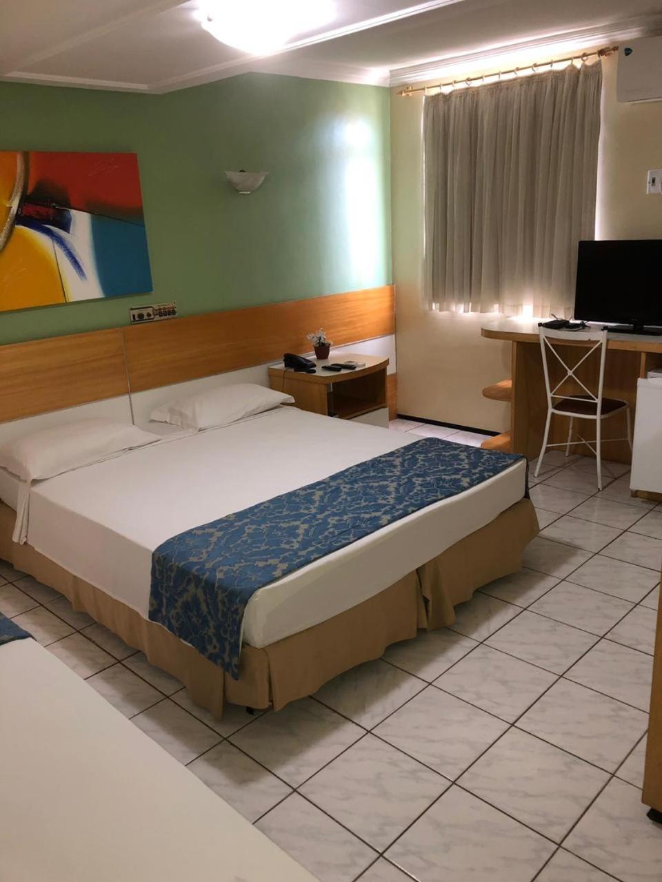 Quarto Duplo